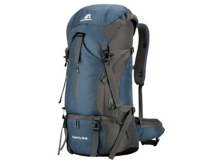 Parbat krosna 70 l navy