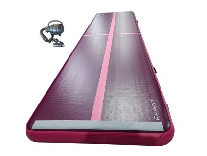 MAS B880S violet pinkx