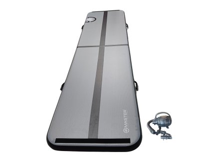 MAS B864 anthracite blackx