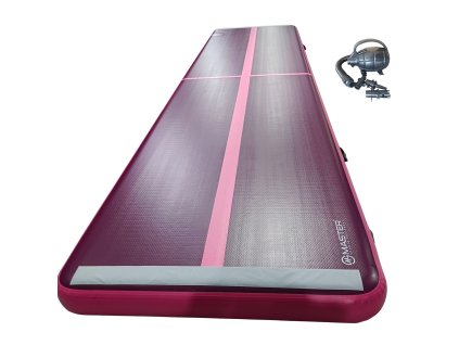 MAS B878S violet pinkx