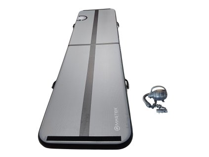 MAS B878S anthracite blackx