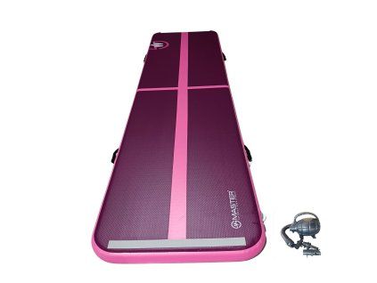 MAS B864 violet pinkxx