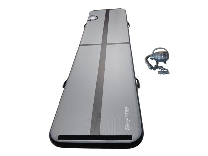 MAS B880S anthracite blackx