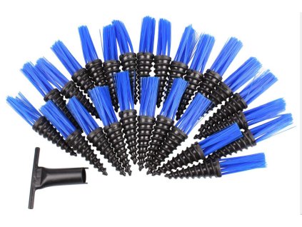 Pitch Marker značkovací systém modrá