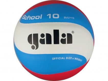 GALA Volejbalový míč School 10 - BV 5711 S