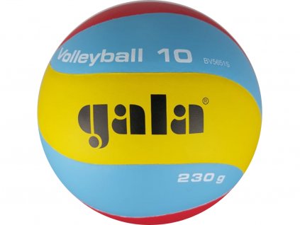 GALA Volejbalový míč Volleyball 10 - BV 5651 S - 230g