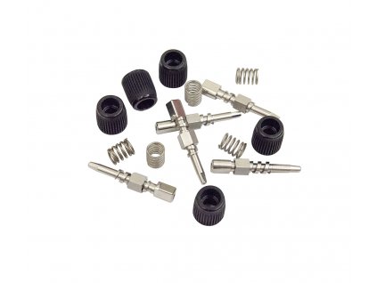 Náhradní díly XS Holder Spare parts 5pack