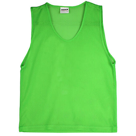 Merco Rozlišovací dres zelená