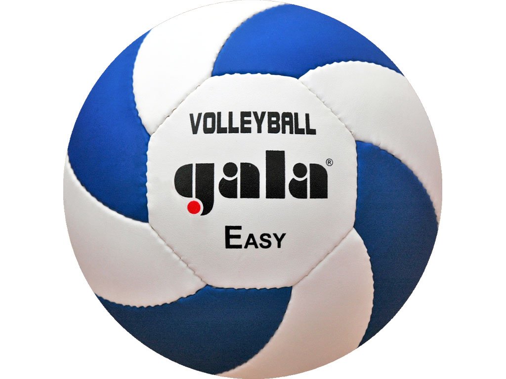 GALA Volejbalový míč Easy BV 5083 S
