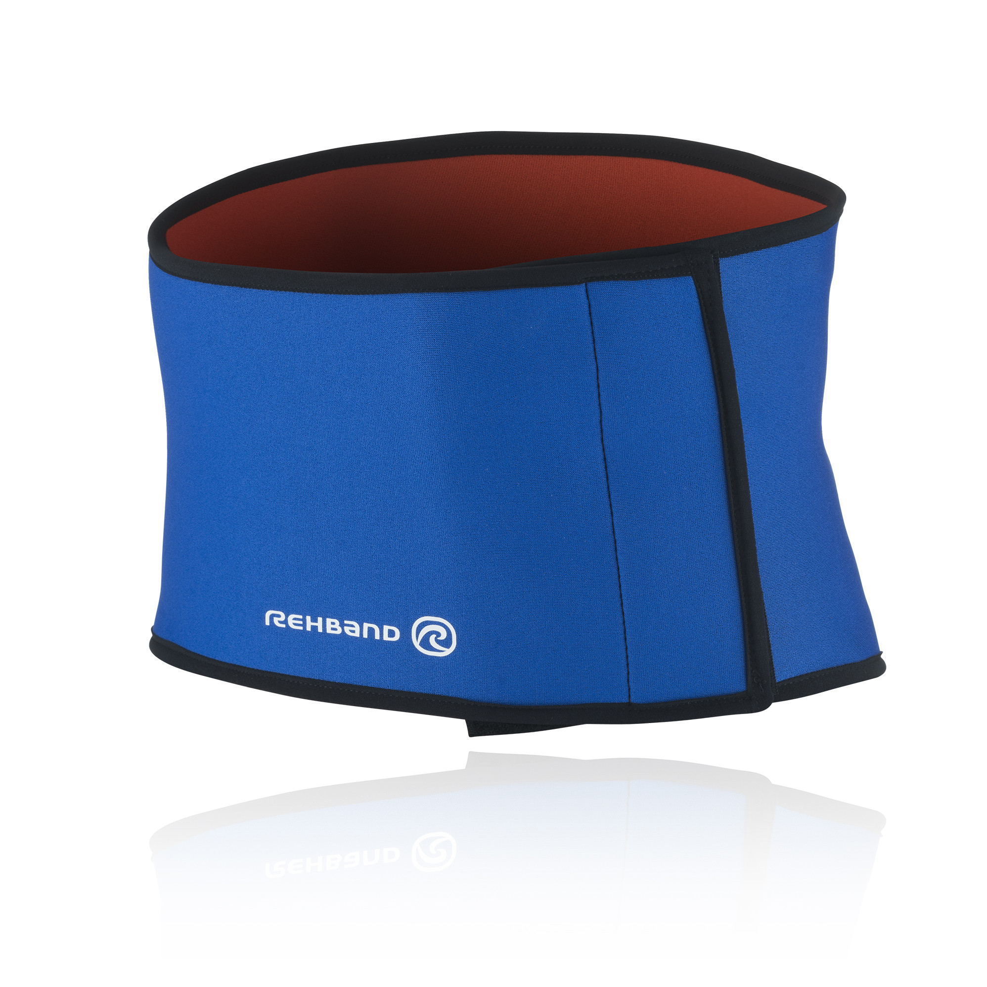 Molten Rehband QD Pás bederní 3mm - M