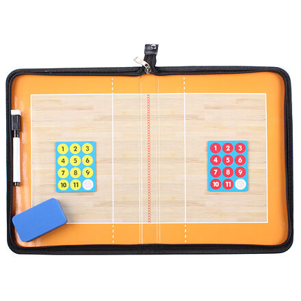 Merco Volleyball RX92 trenérská tabule