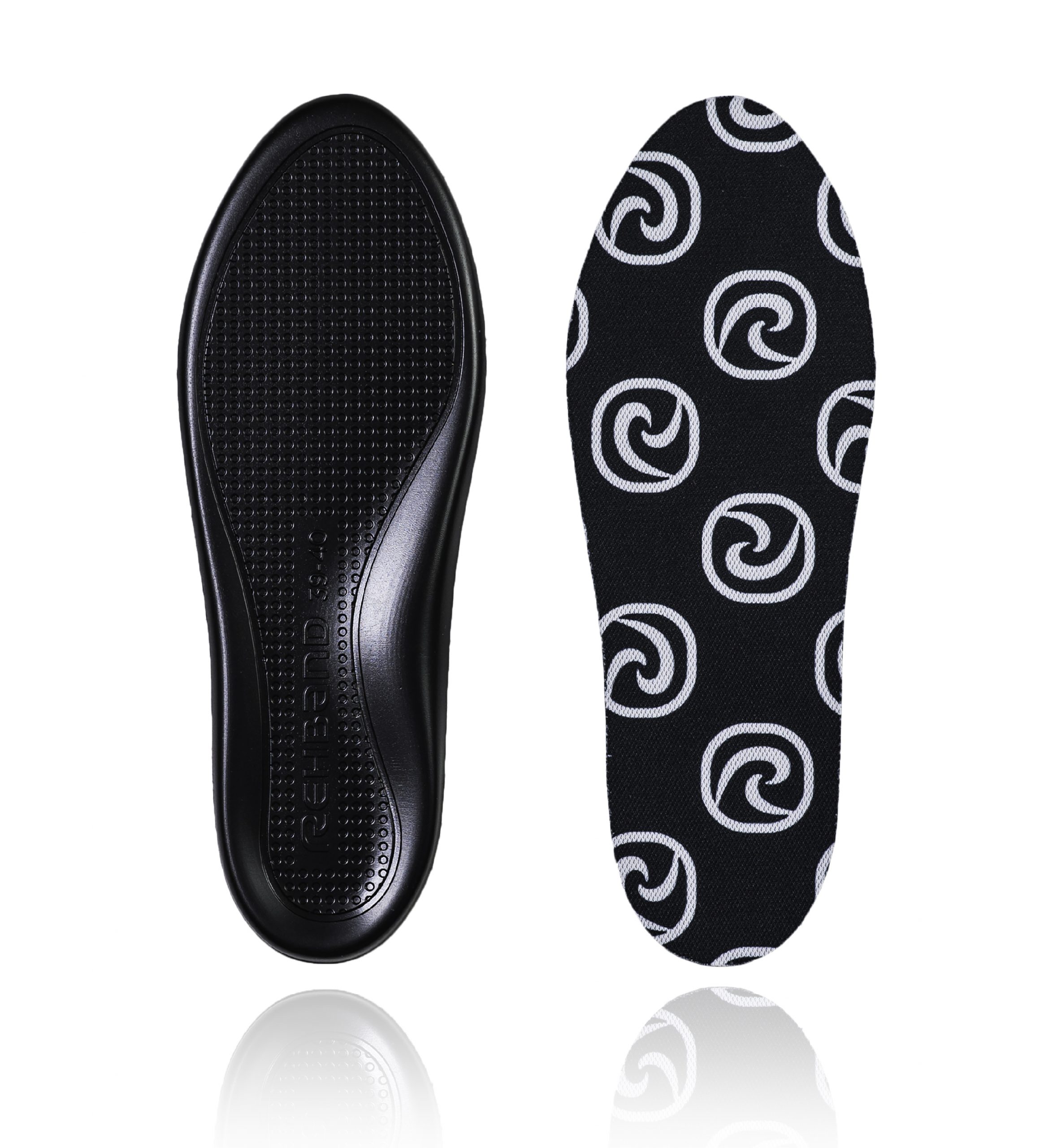 Molten Rehband QD Gelová vložka - 39/40