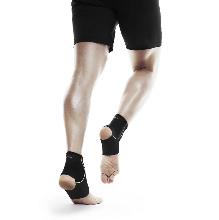 Molten Rehband QD Bandáž kotníku 1,5/3mm - M