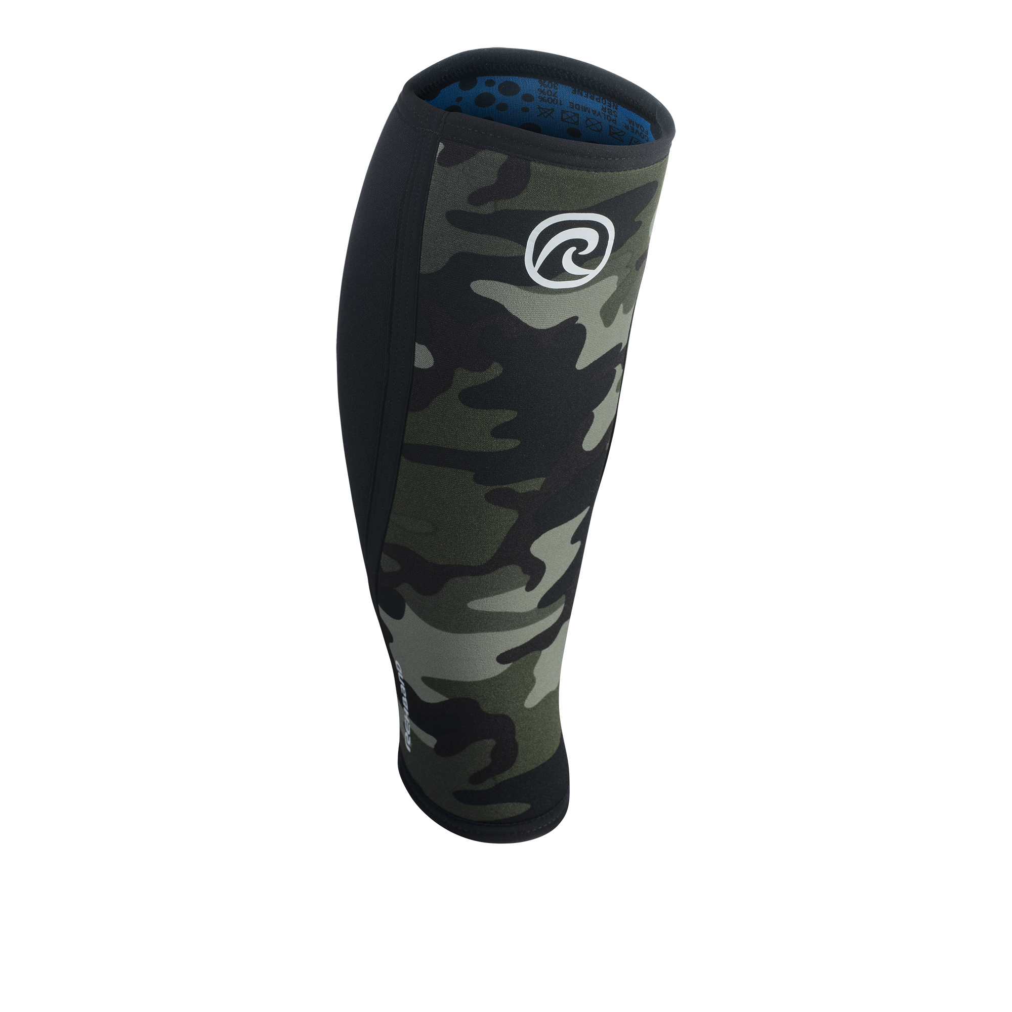 Molten Rehband Rx Bandáž lýtka 5mm - L