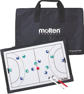 Molten Strategická tabulka na házenou MSBH