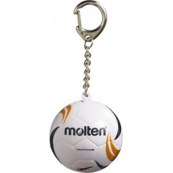 Molten Přívěšek fotbal KHF