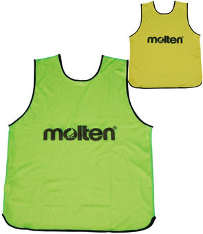 Rozlišovací oboustranný dres MOLTEN GVR-2(GY) - XL