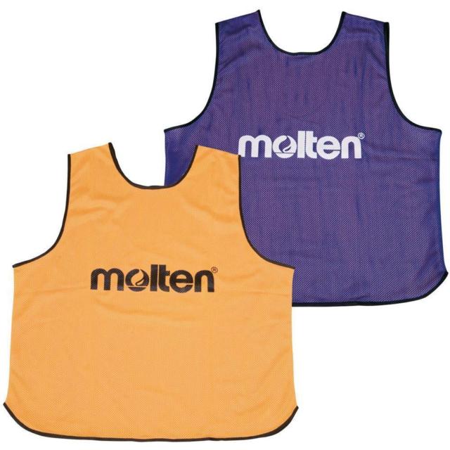 Rozlišovací oboustranný dres MOLTEN GVR-1(BO) - S
