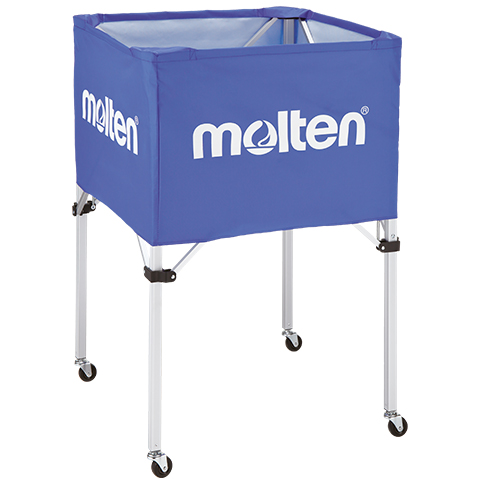 Vozík na míče MOLTEN BK0012-B