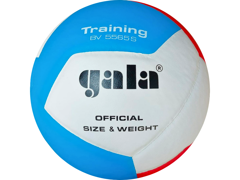 GALA Volejbalový míč Training 12 - BV5565 S