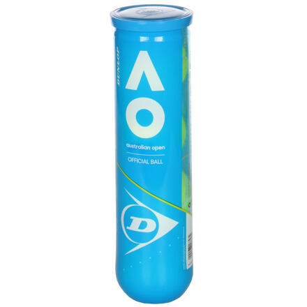 Dunlop Australian Open tenisové míče