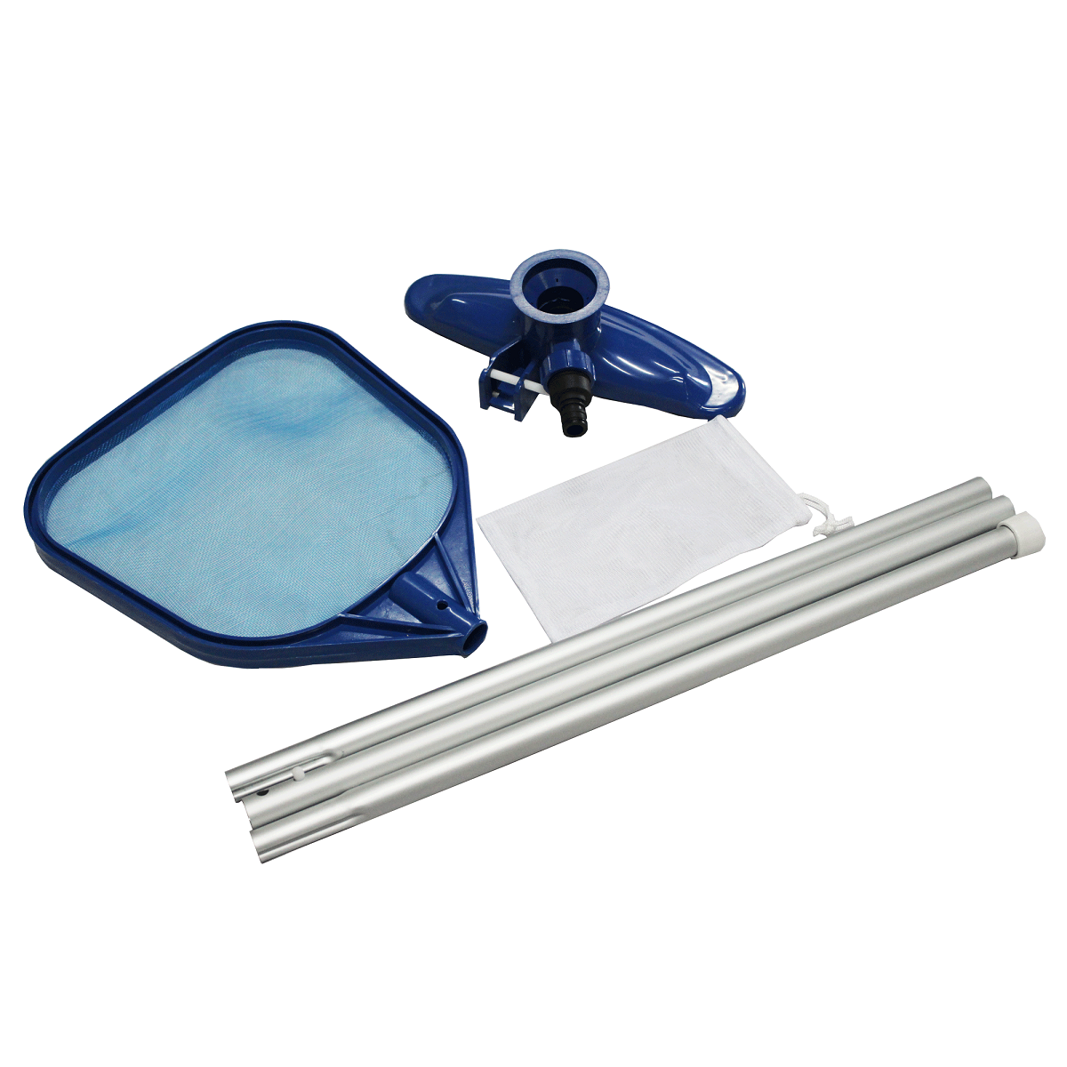 Sada na údržbu bazénů Pool Kit AVENLI