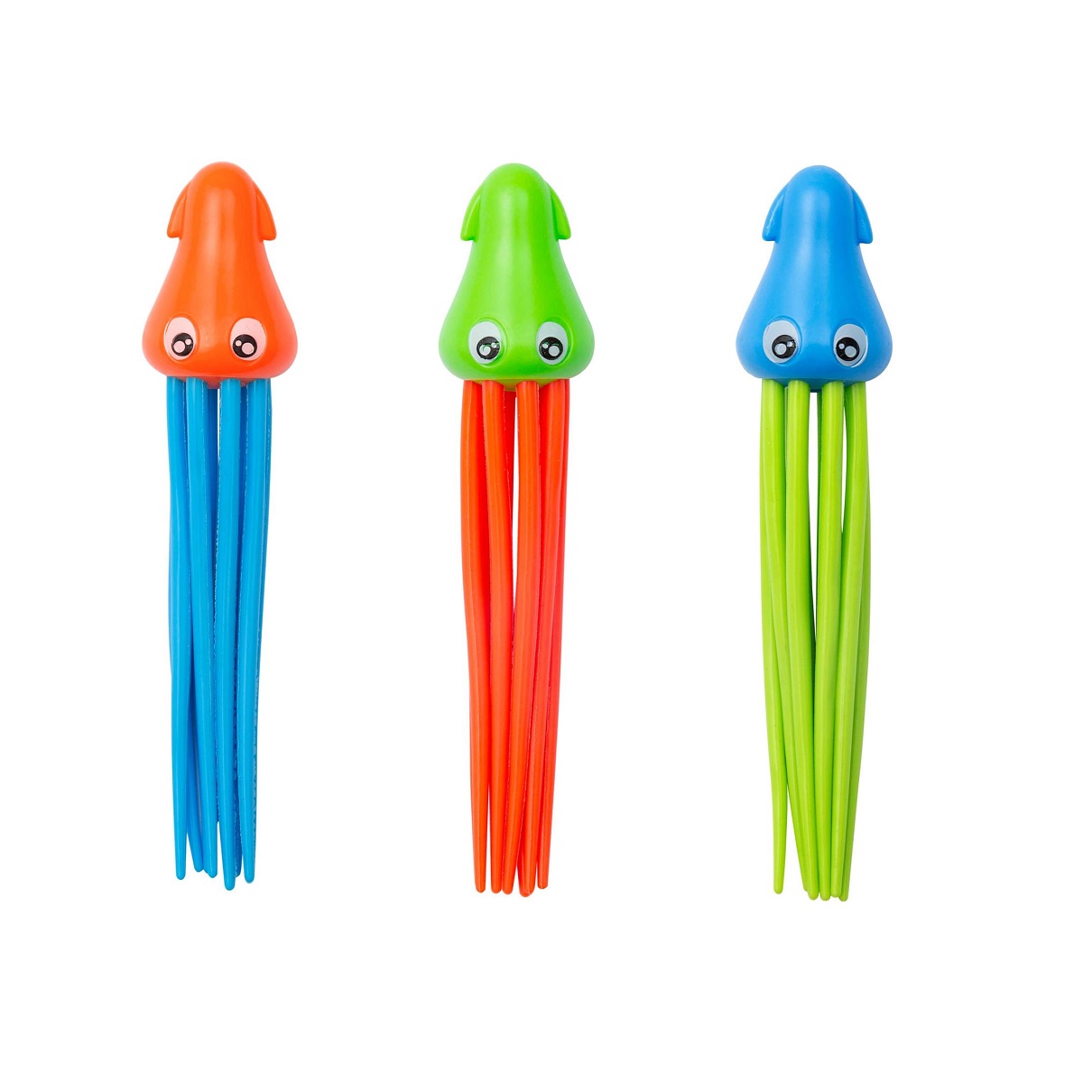 Hračka na potápění BESTWAY Speedy Squid - chobotnice