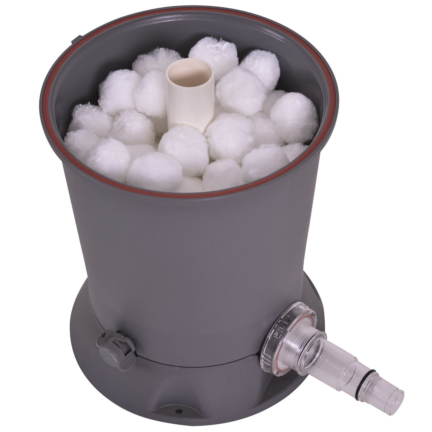 Filtrační náplň AVENLI Fiber Ball 400g