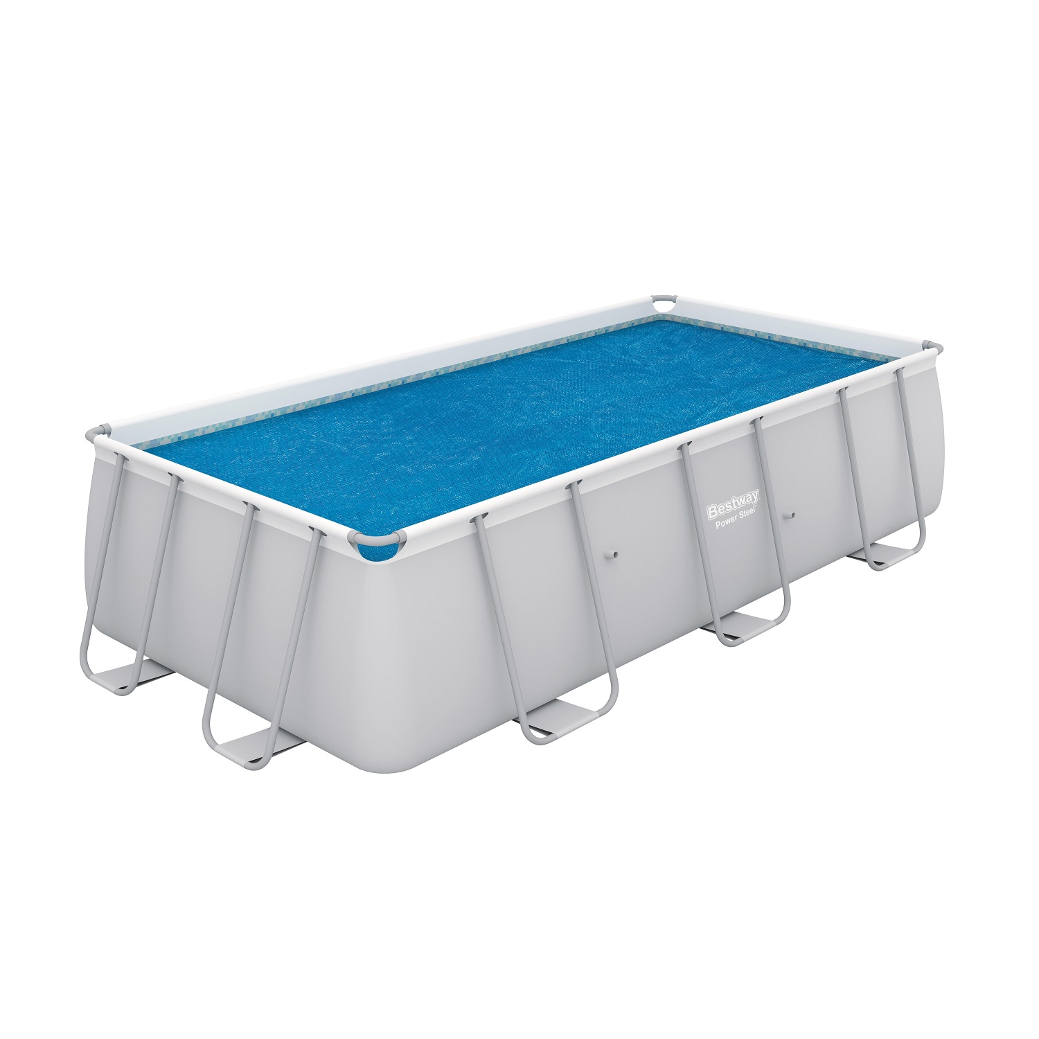 Solární plachta BESTWAY 58240 rozměr 380 x 180 cm