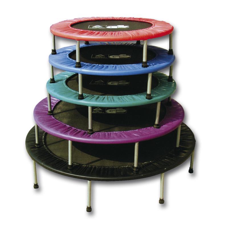 SPARTAN SPORT Trampolína SPARTAN 96 cm