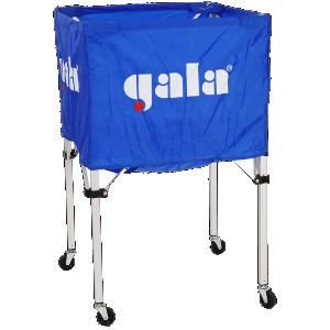 GALA Vozík na míče - XX41009