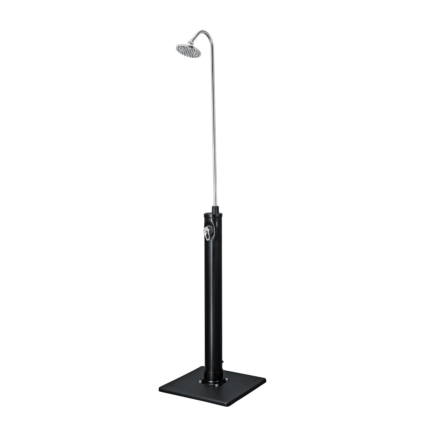 Solární sprcha BESTWAY SolarFlow Outdoor 8 litrů