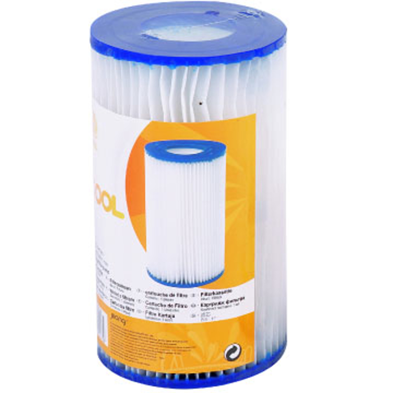 Kartuše pro filtraci AVENLI s průtokem 3.600 - 5.600 l/h