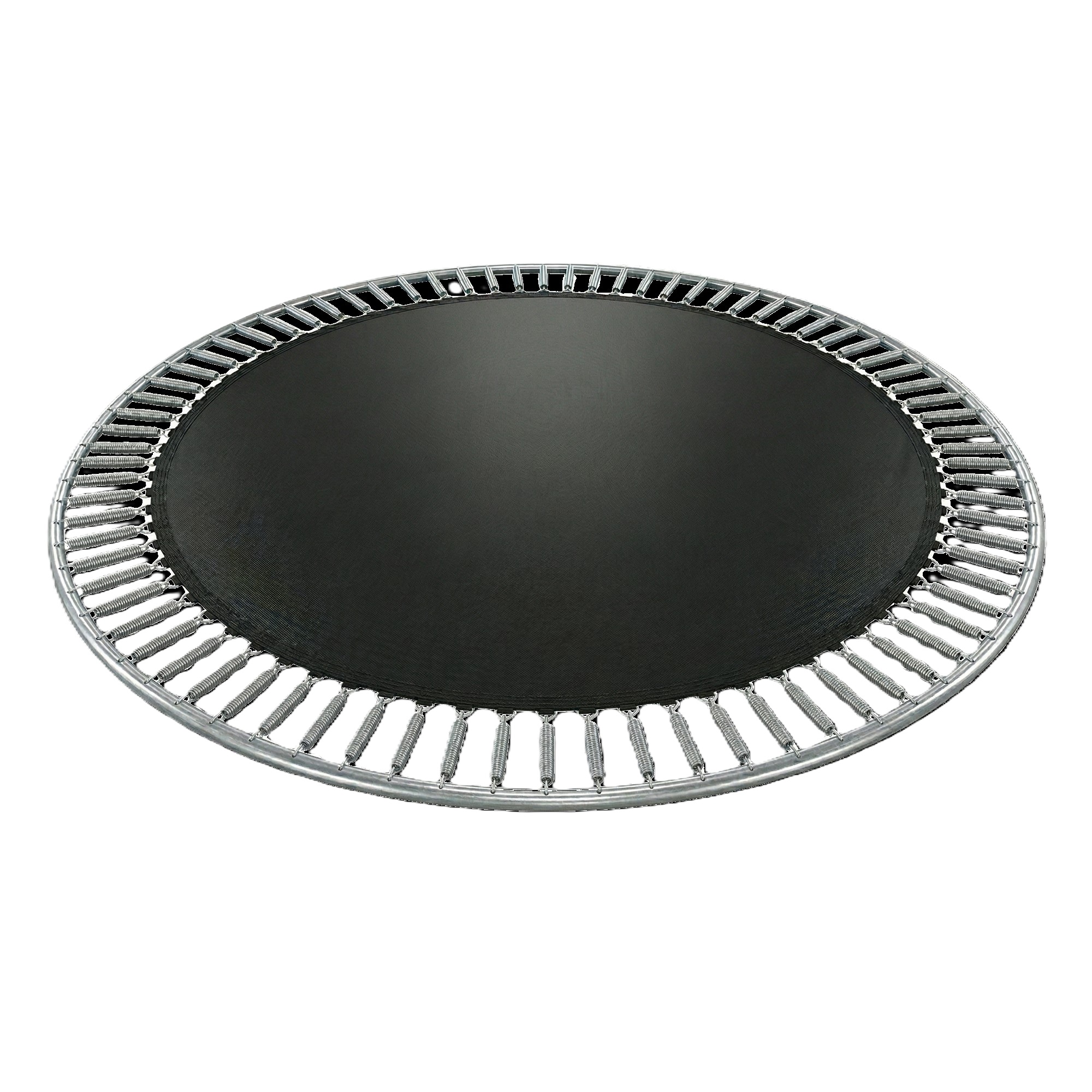 SPARTAN SPORT Odrazová plocha k trampolíně SPARTAN 396 cm - 80 ok