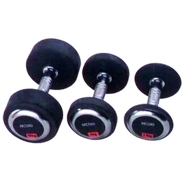 SPARTAN SPORT Činka Studio Profi De Luxe 15 kg