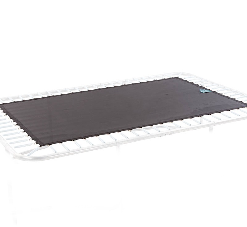 Odrazová plocha k trampolíně MASTER Super 510 x 368 cm - pružiny 23 cm