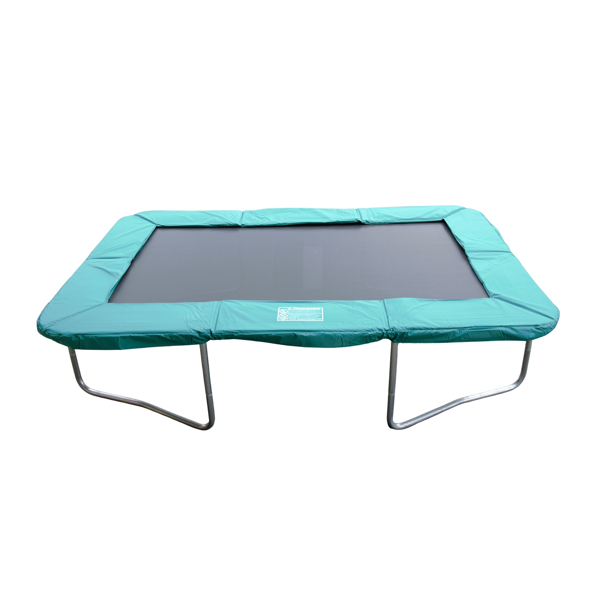 Trampolína MASTER 300 x 210 cm