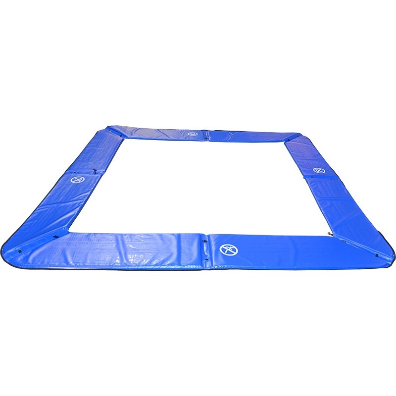 Kryt pružin na trampolínu MASTER 300 x 210 cm