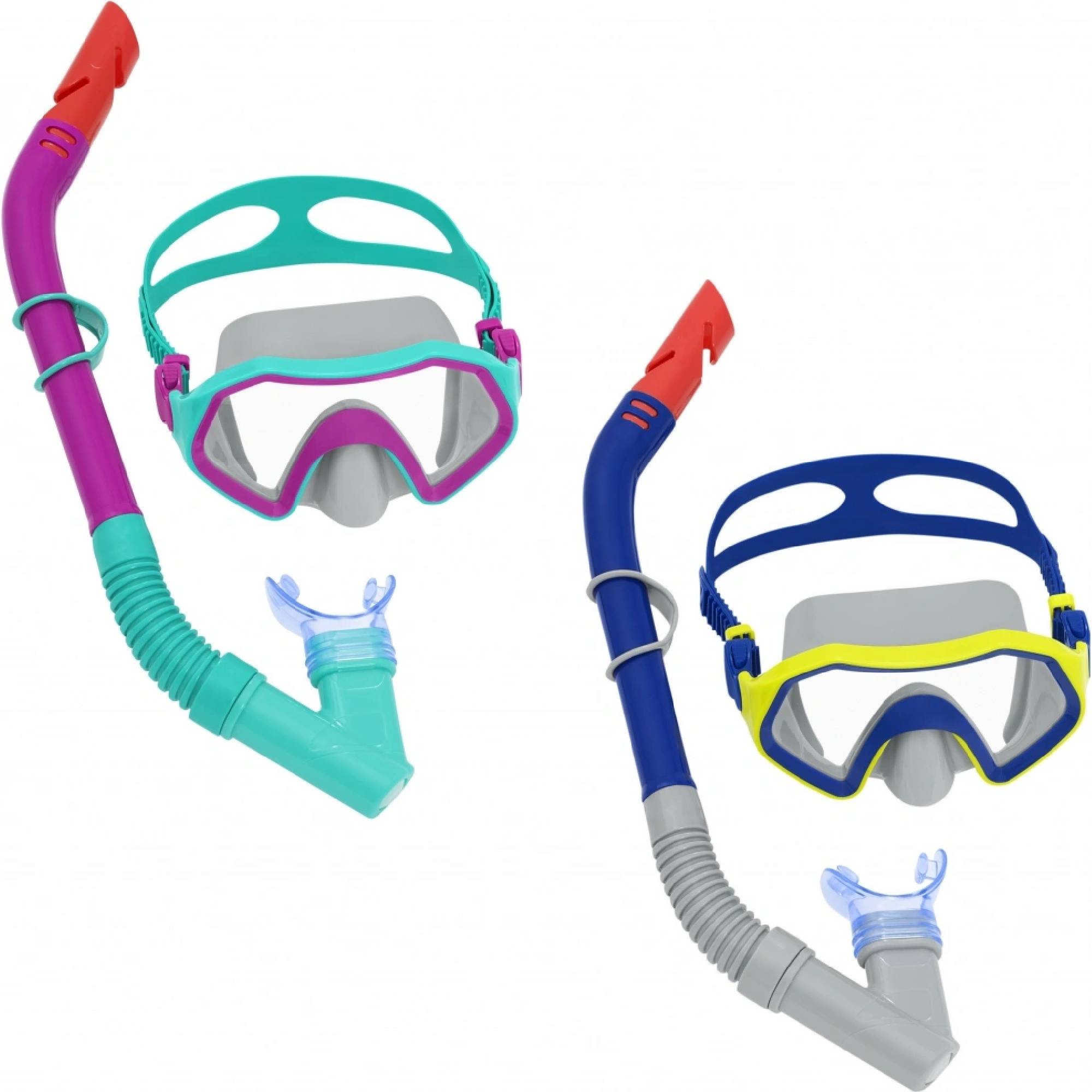 Potápěčský set BESTWAY Hydro Swim 24025