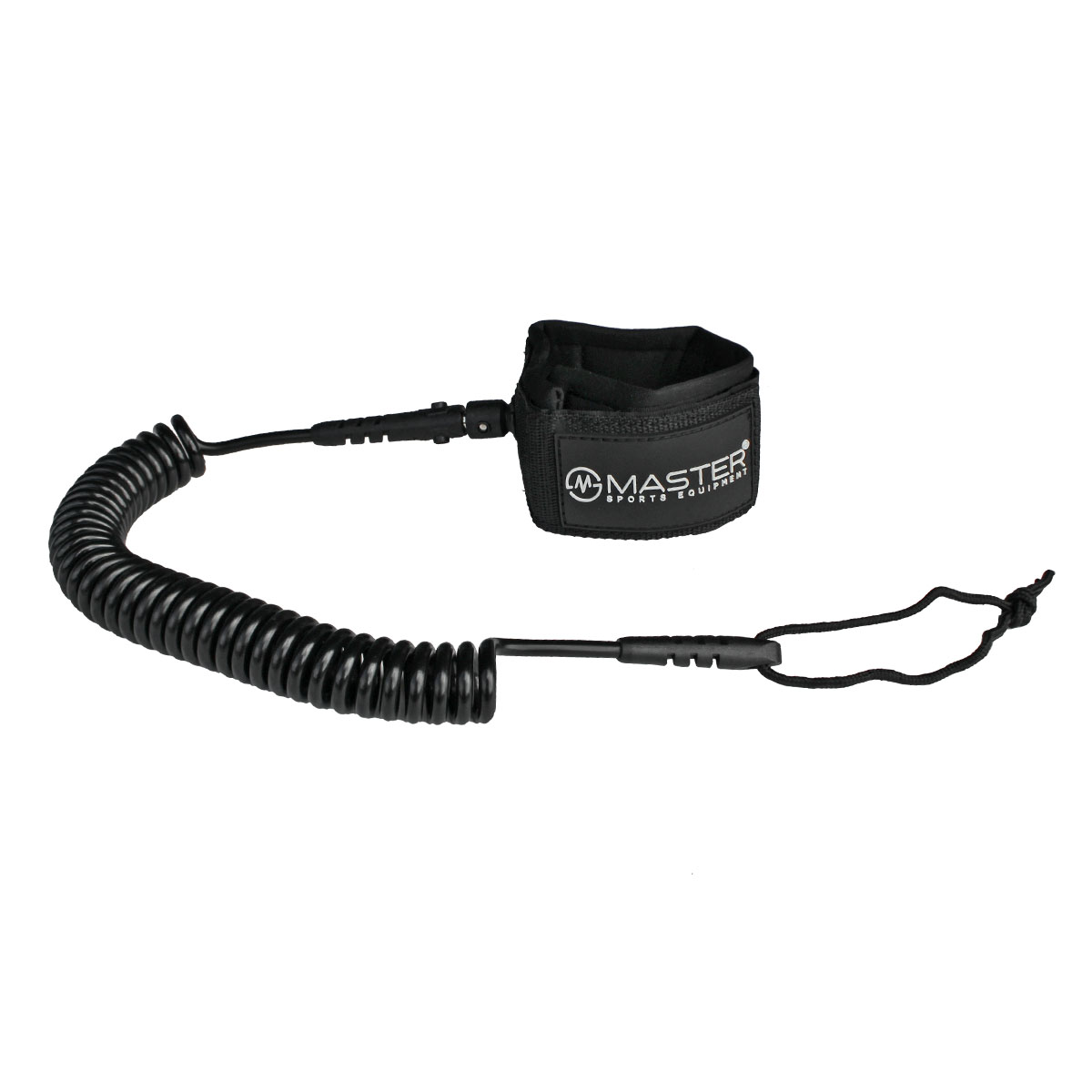Bezpečnostní lanko - leash MASTER