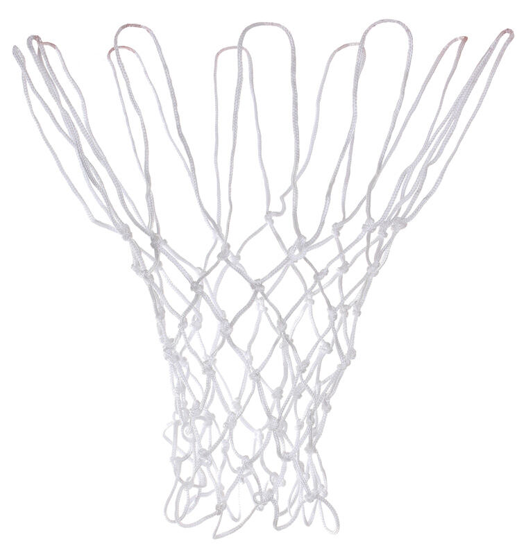 Merco White basketbalová síťka