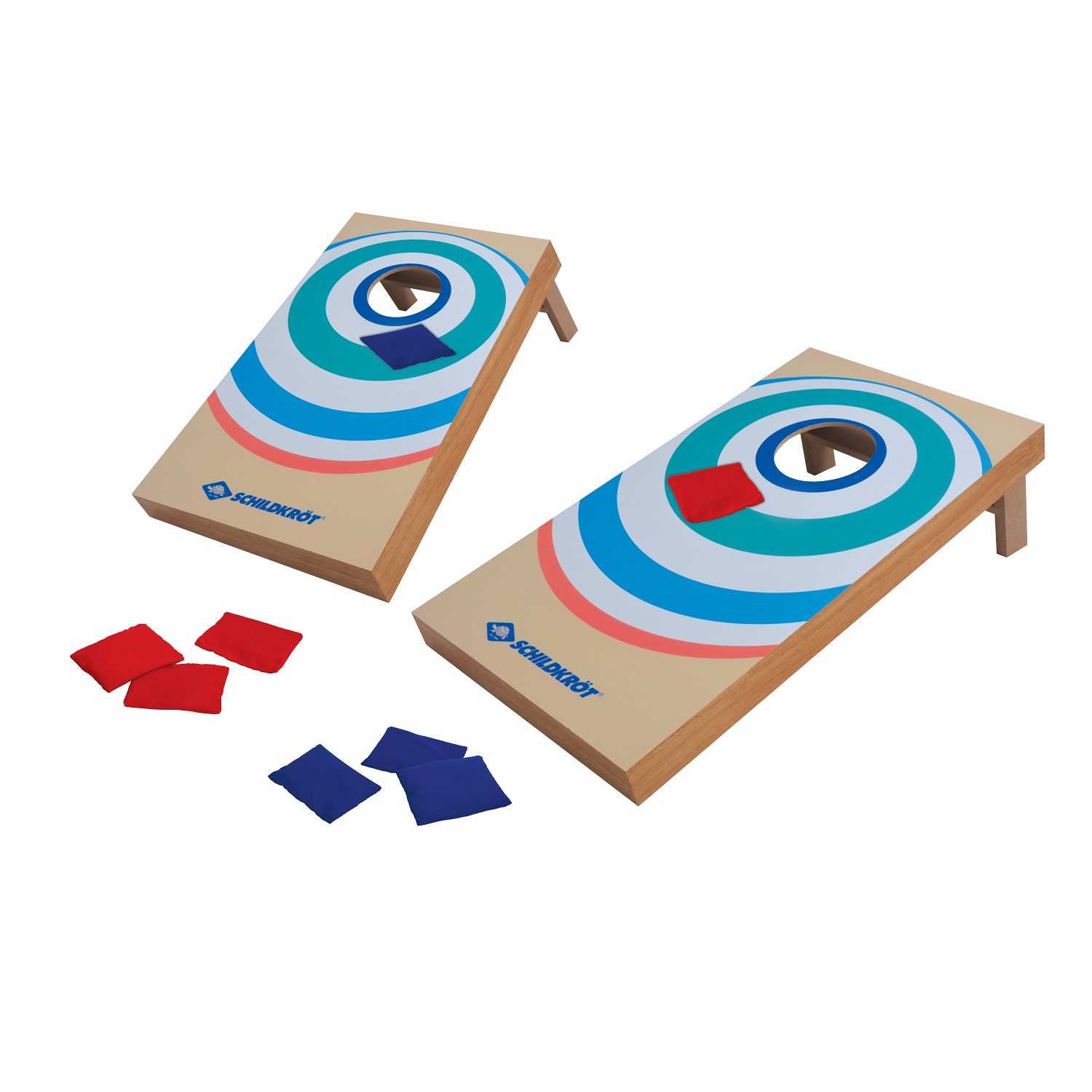 Zahradní hra SCHILDKROT Cornhole - Bean Bag