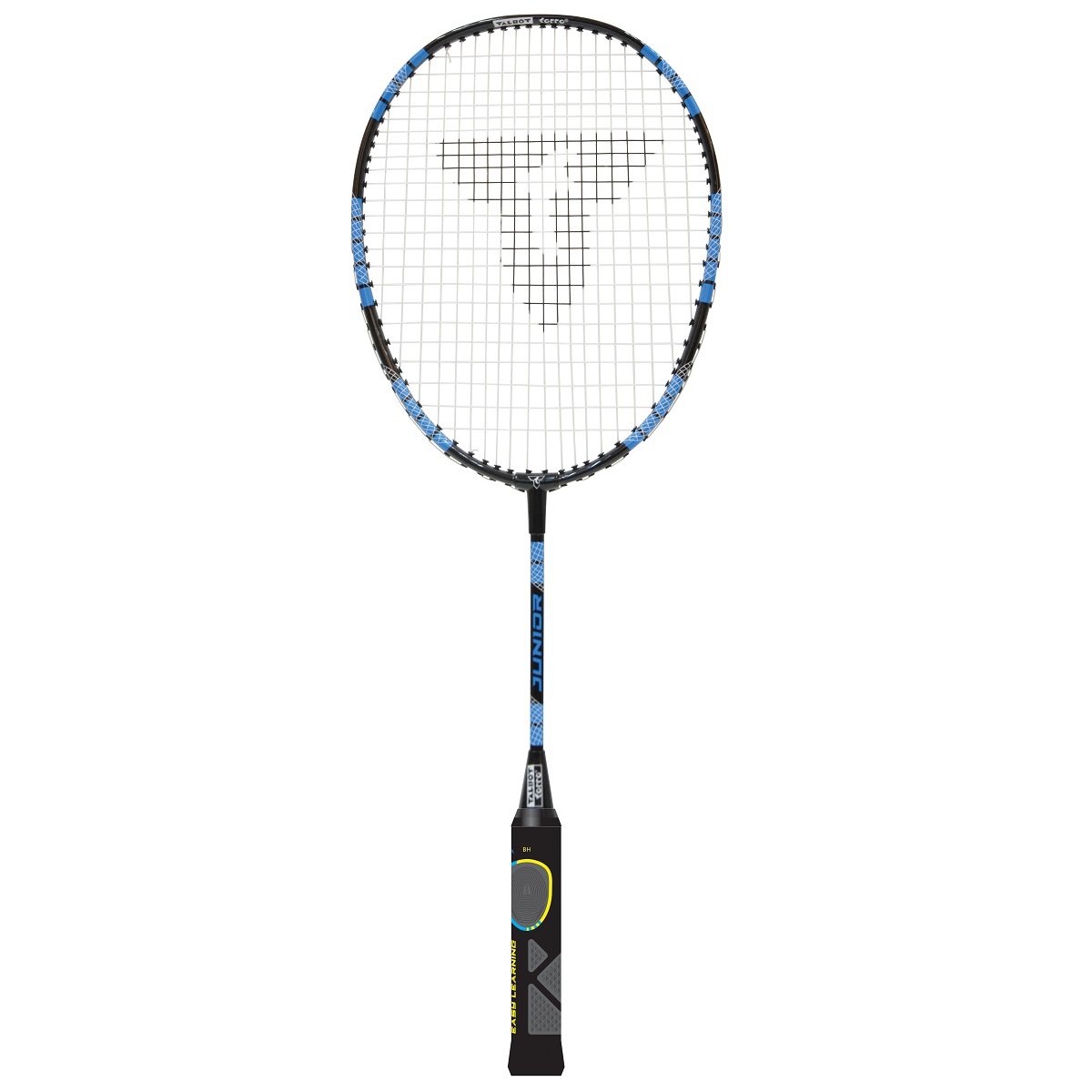 Badmintonová raketa TALBOT TORRO ELI Junior