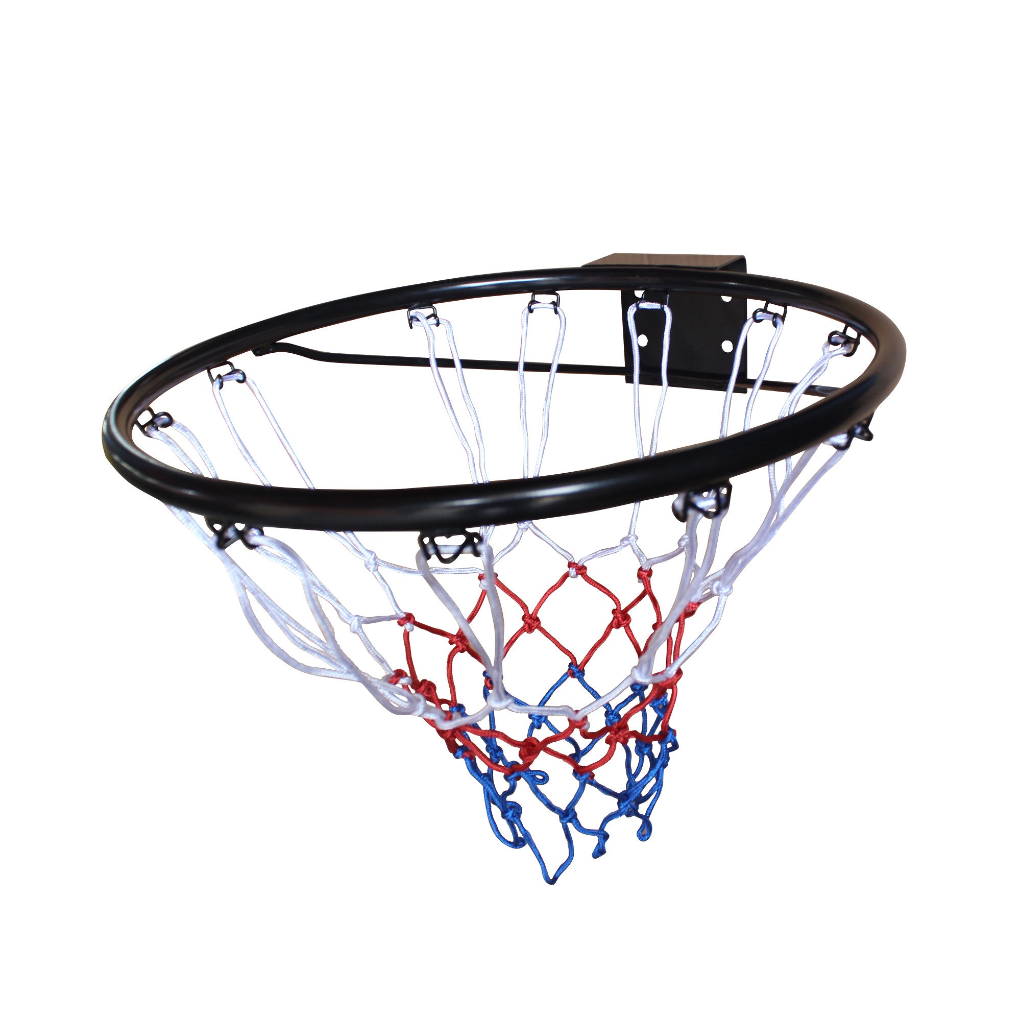 Basketbalová obroučka MASTER 19 mm se síťkou