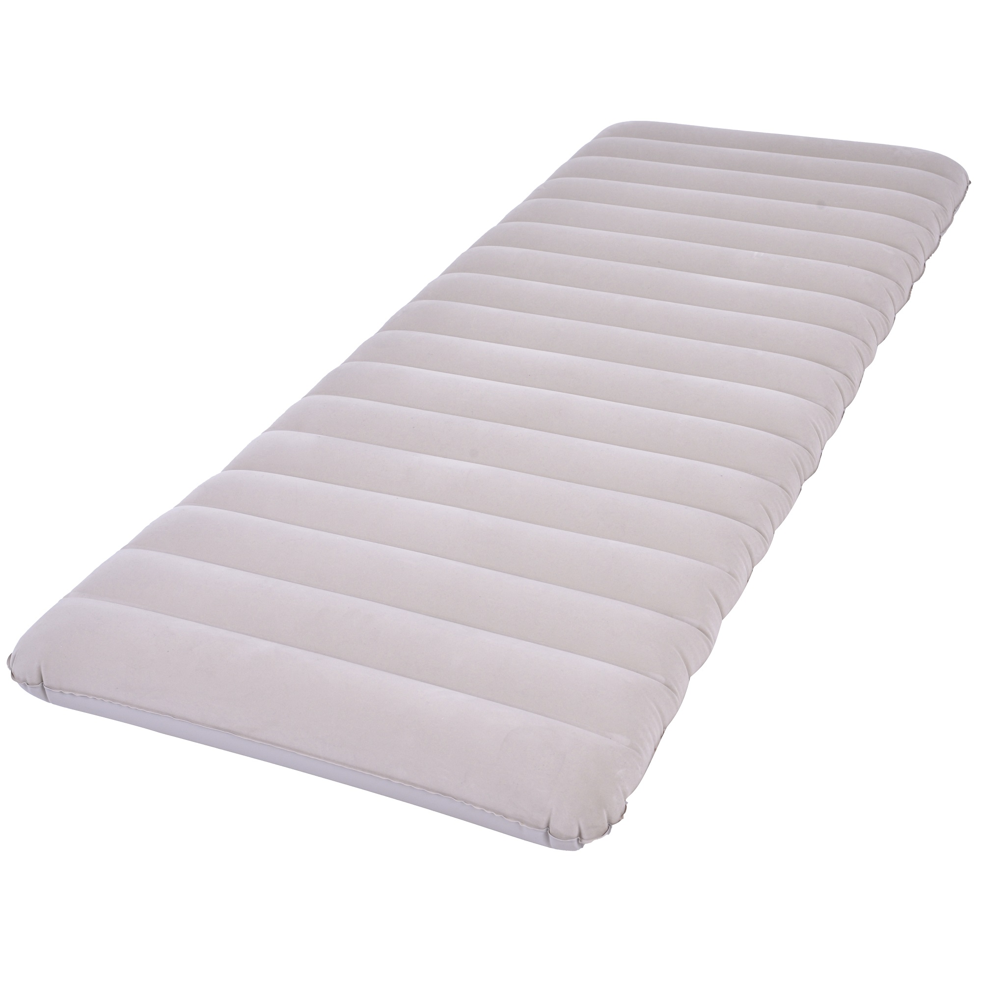 Nafukovací matrace AVENLI Camping 183 x 71 x 12 cm