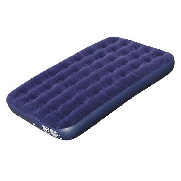 Nafukovací matrace BESTWAY Queen 203 x 152 x 23 cm