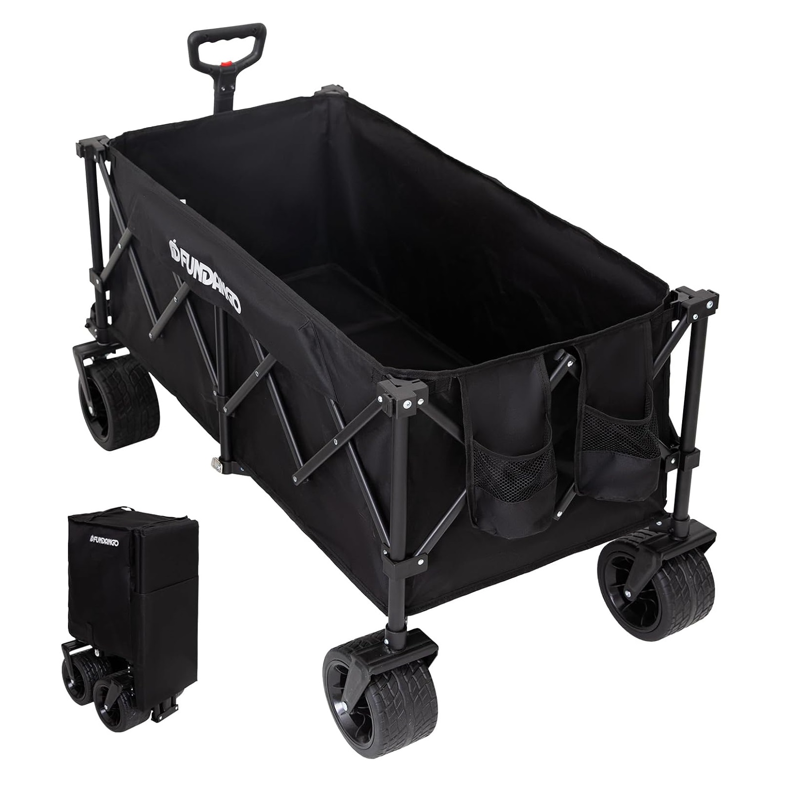Skládací vozík KING CAMP Folding Wagon