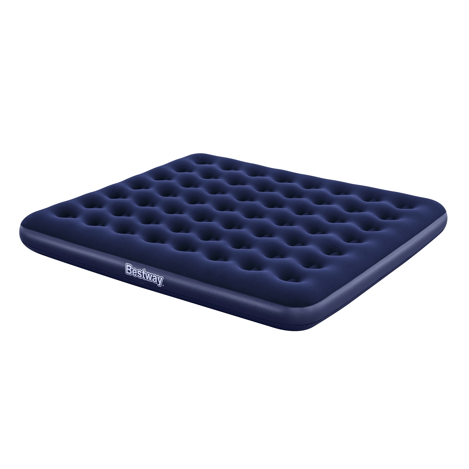 Nafukovací matrace BESTWAY King 201 x 183 x 23 cm