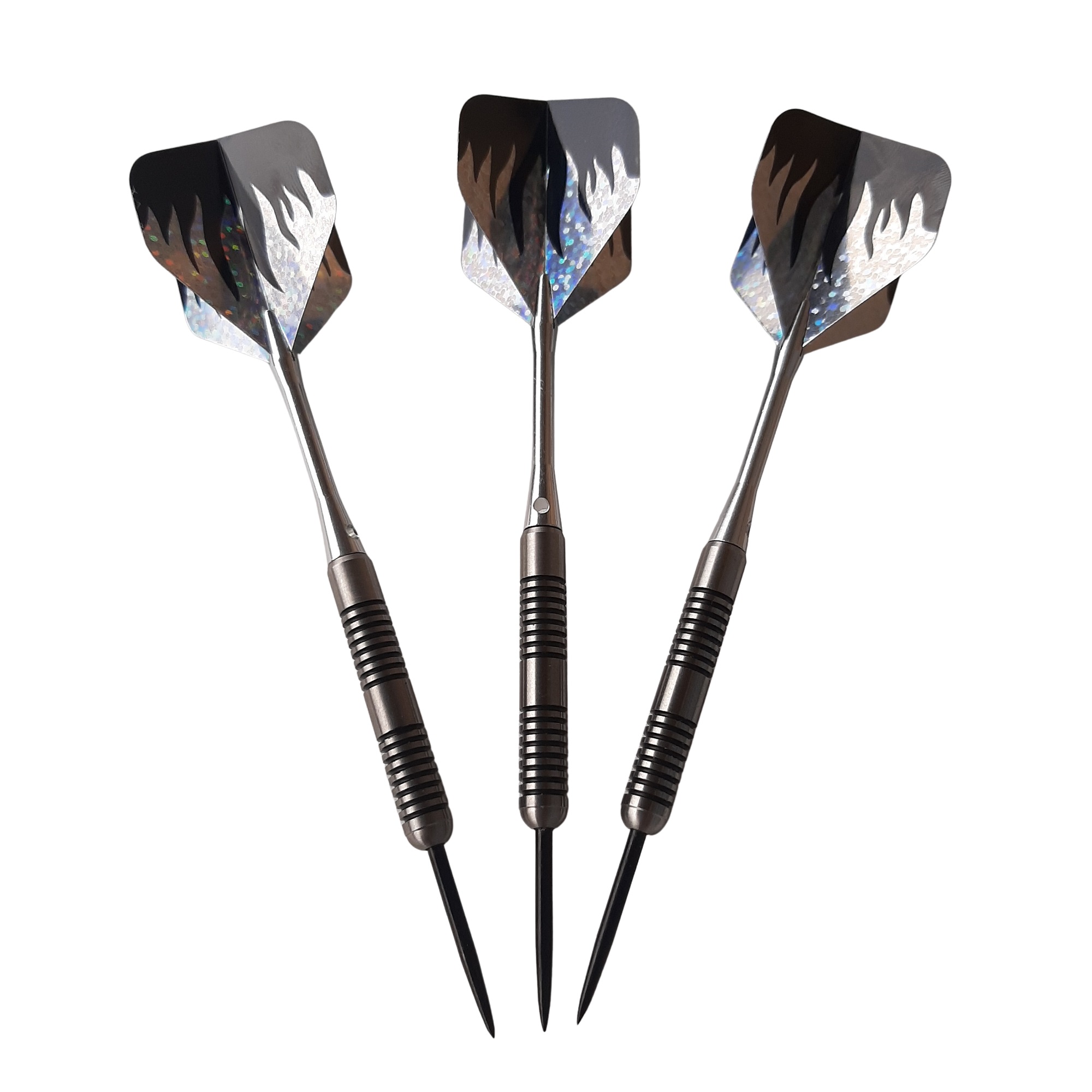 Šipky MASTER Sniper 90% Wolfram 3ks - steeltip 21g