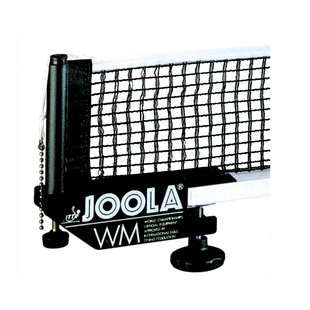 Síť na stolní tenis JOOLA WM ITTF